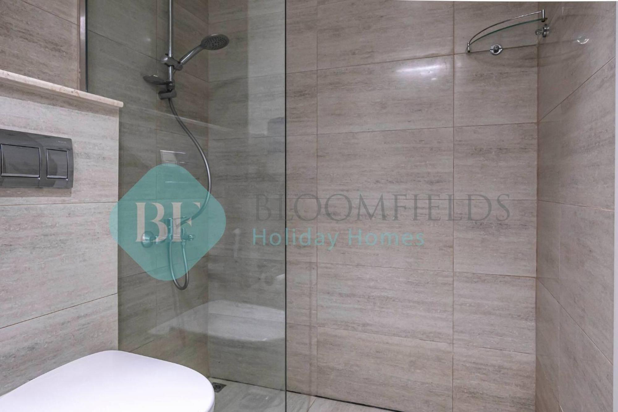 Bloomfields Magnificent Stu In Oasis Masdar *
